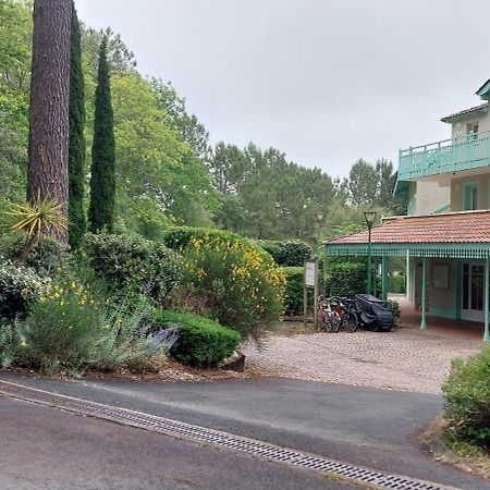 Maison A Lacanau Ocean Classee 2 Etoiles Zewnętrze zdjęcie