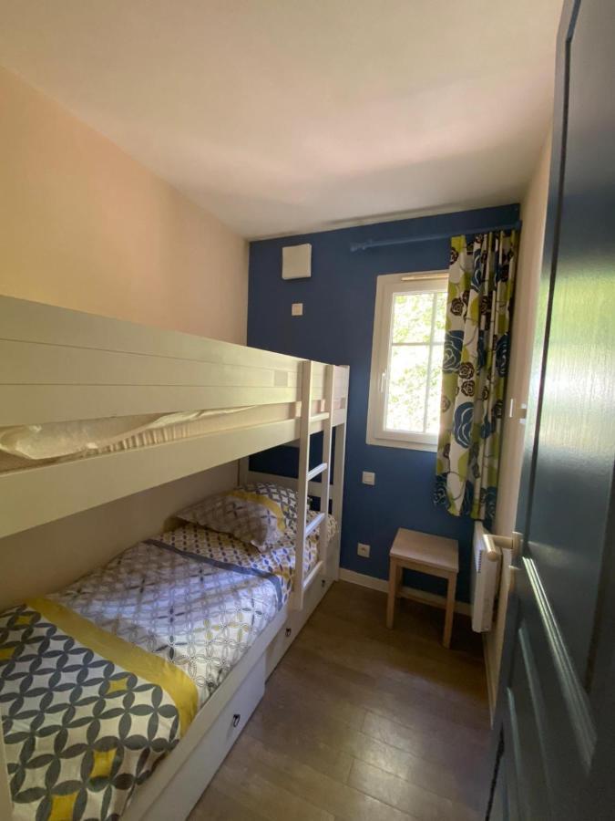 Maison A Lacanau Ocean Classee 2 Etoiles Zewnętrze zdjęcie