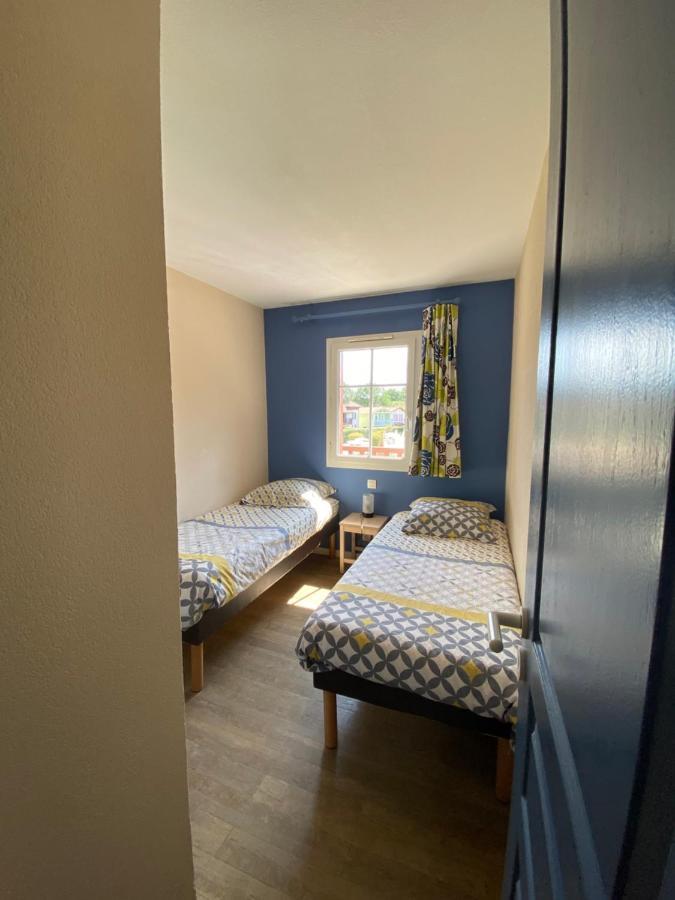 Maison A Lacanau Ocean Classee 2 Etoiles Zewnętrze zdjęcie